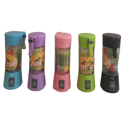 IPL 380ML Portable Blender