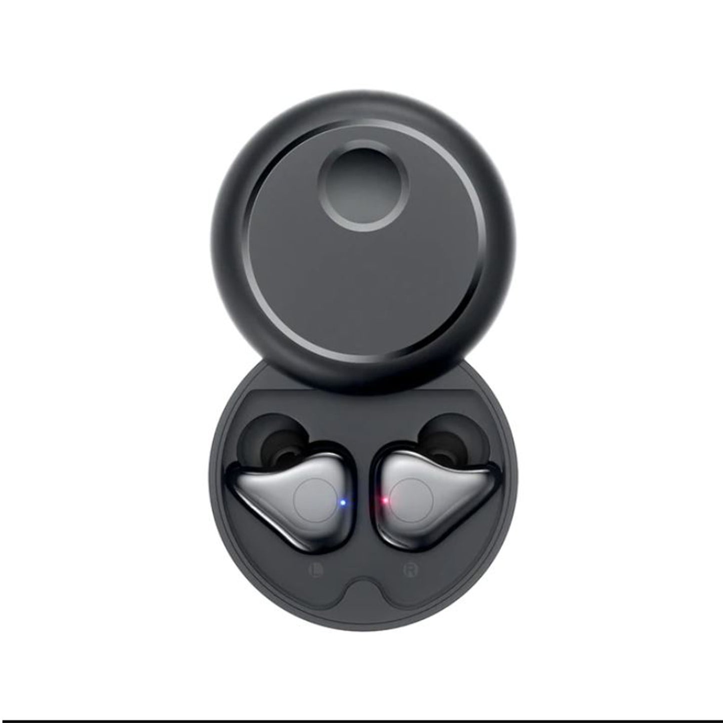 Wireless Bluetooth Earbuds and Speaker