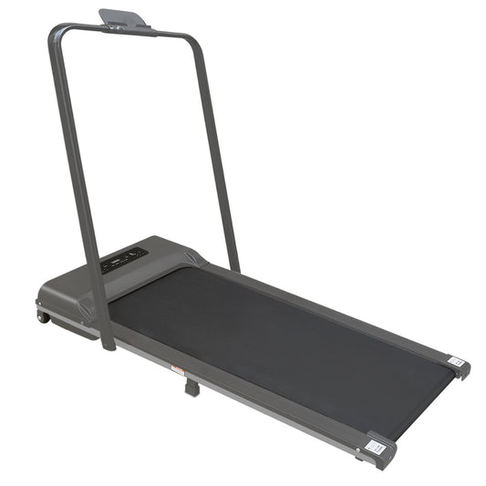 Under Desk Low Noise Walking Treadmill with Remote Control LED Display