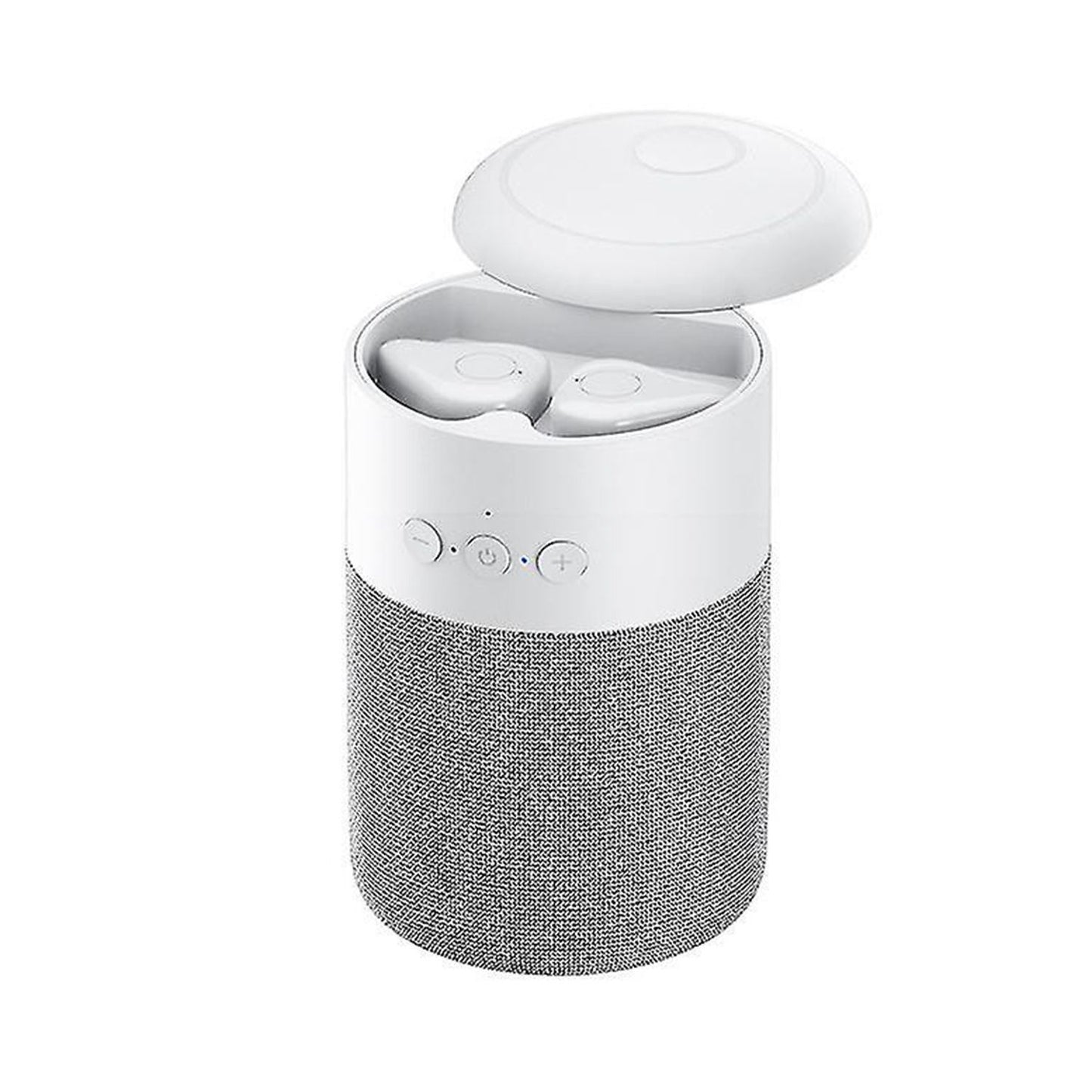 Wireless Bluetooth Earbuds and Speaker