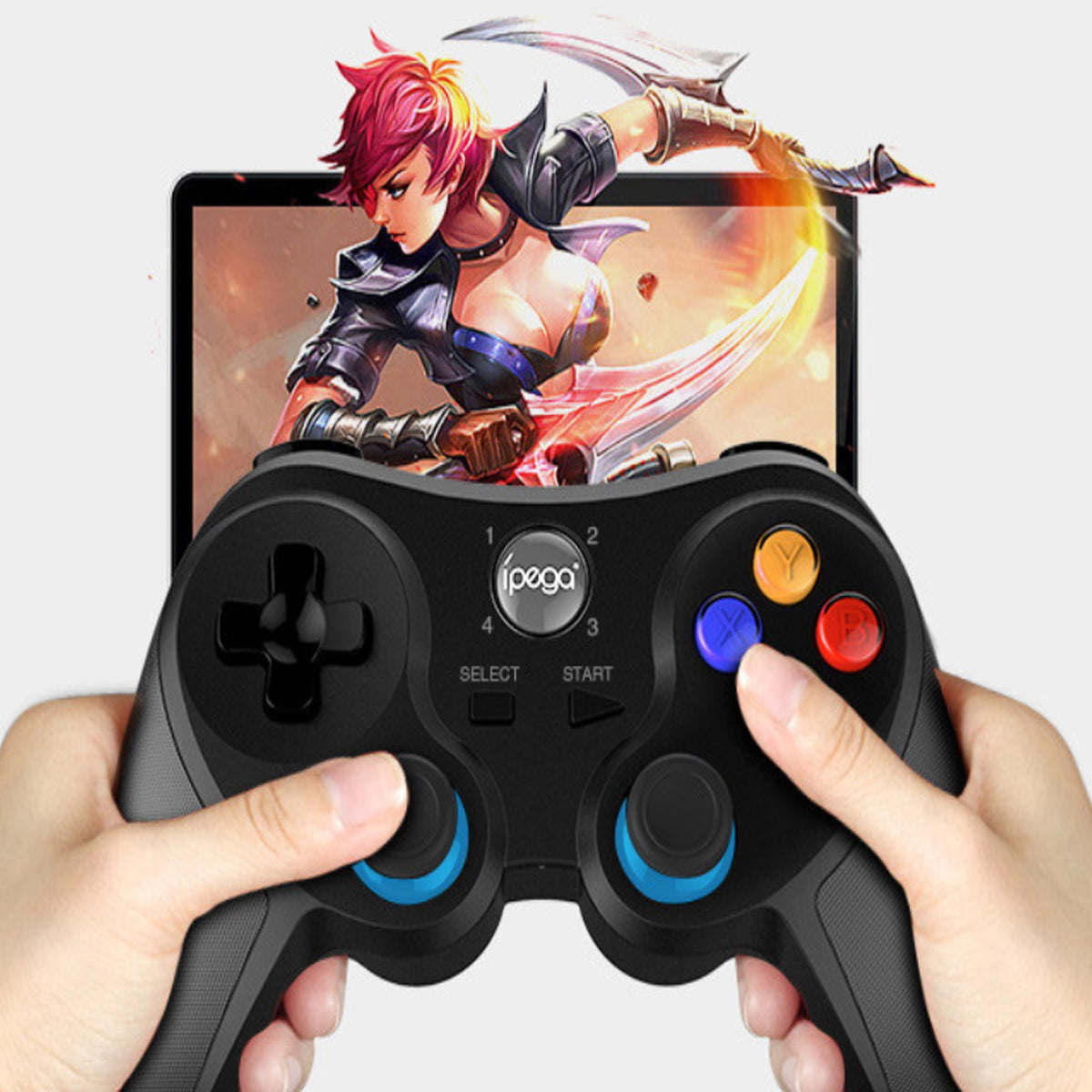 Wireless Game Controller For Android Iphone